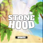 [Stone] Hood