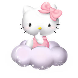 HELLO KITTY OBBY [FREE UGC!]