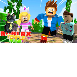 Roblox Mouse Run EPIC (ALPHA)