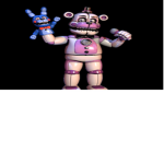 Funtime Freddy Fan Club