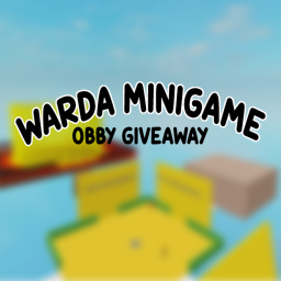 warda Minigame For Giveaway
