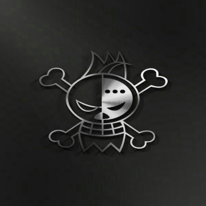 one piece Roblox decal