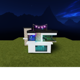 Vibe house