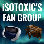 iSoToxic Fan Group