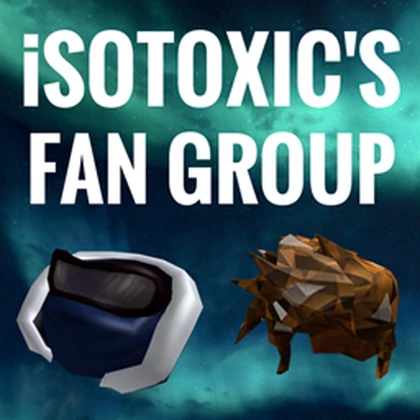 Group Icon