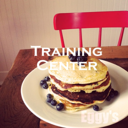 𝕖𝕘𝕘𝕪'𝕤 Training Center | V1
