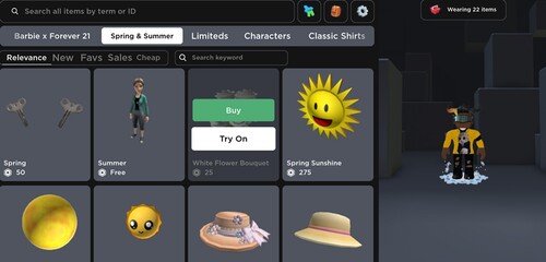 Catalog Outfit Creator+Dono leaderboard  +