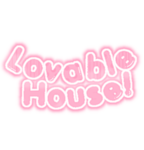 Lovable House!