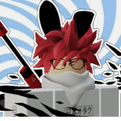 YT_GoodBoy2389Killer Fans Group Roblox group icon