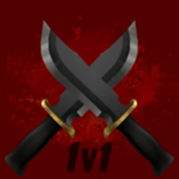 Mm2 1v1 icon