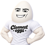 Clean Egg Group