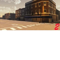 Englewood IL icon