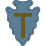 36th Infantry Divisionᅠ