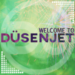 DSJ | Dusenjet Airways