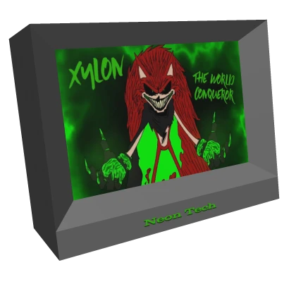 Item Thumbnail