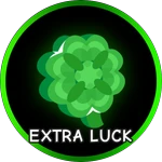 Extra Luck