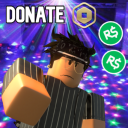 DONATE CLUB