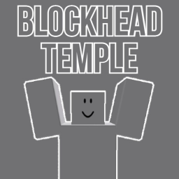 Blockhead Temple [WIP]