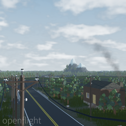 OpenFlight