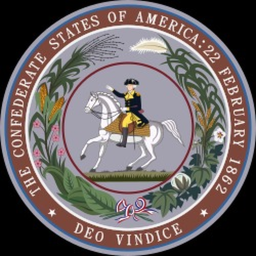 Fort Manassas Confederate States Army