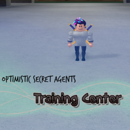 Optimistic Secret Agents's Training Center