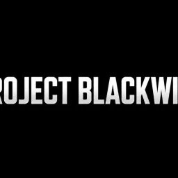 Project Blackwing icon