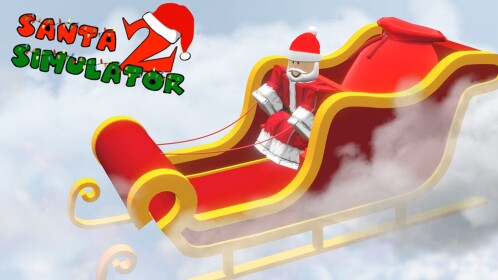 Santa Simulator 2 Beta
