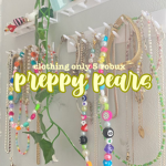 preppy pears