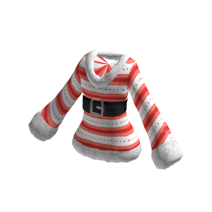 White Festive Dress thumbnail