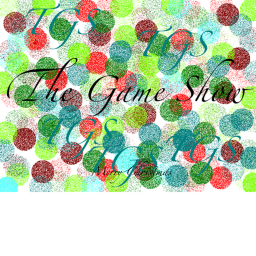 Mini Games    ★The Gameshow★