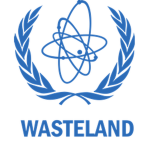 The Wastelandᅠ