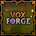 🔥 Voxforge ⚔️ RPG
