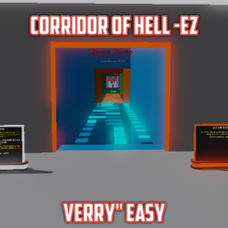 Corridor Of Hell (Easy)
