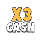 x3 Cash