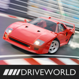 Drive World