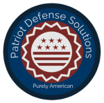 [WT] Patriot Defense Solutions