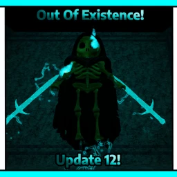  Update 12! | Out Of Existence icon