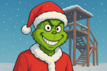 Senzai Nightmare Test The Mimic [Horror]