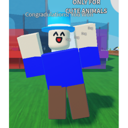 IMPOSSIBLE OBBY!!!