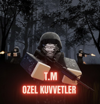 | T.M | Özel Kuvvetler Genel Komutanlığı