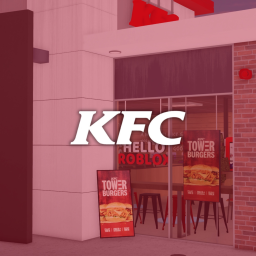 [DRIVE THRU] KFC | Nottingham Branch