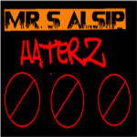 mrs.alsip haterz