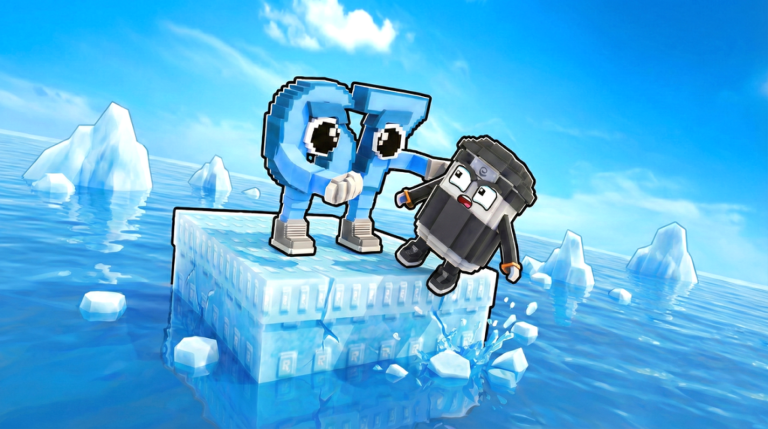 Brainrot Knockout! screenshot 3