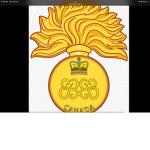[-] - Royal Grenadier Guards - [-]