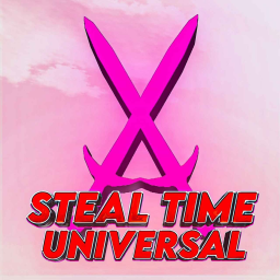 Steal Time Universal [RETURN]