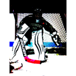 mia the goalie fan page