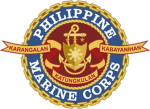 The Philippine Marine Corps | Project