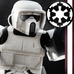 【TGE】 Scout Troopers
