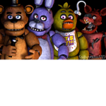 FNAF 1