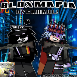 BloxMafia OverHaul v2.4